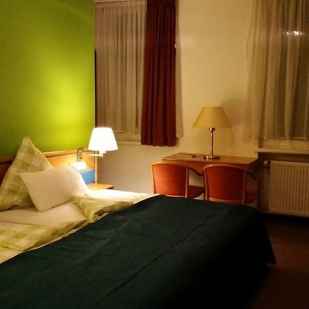 Hotel Residenz Ansbach Luaran gambar