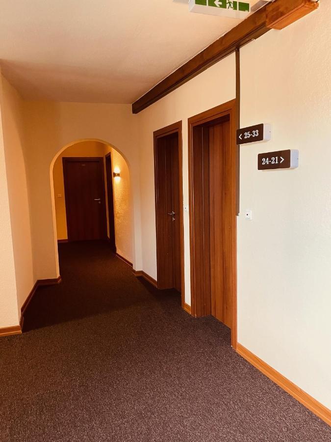 Hotel Residenz Ansbach Luaran gambar