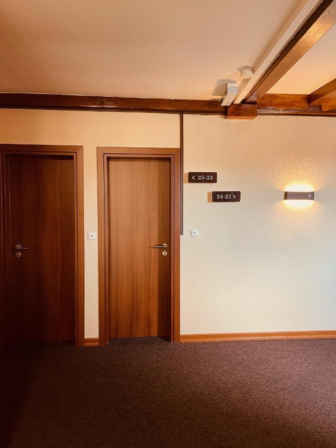 Hotel Residenz Ansbach Luaran gambar