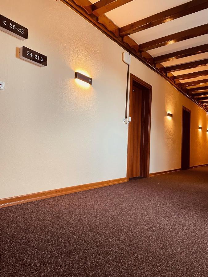 Hotel Residenz Ansbach Luaran gambar