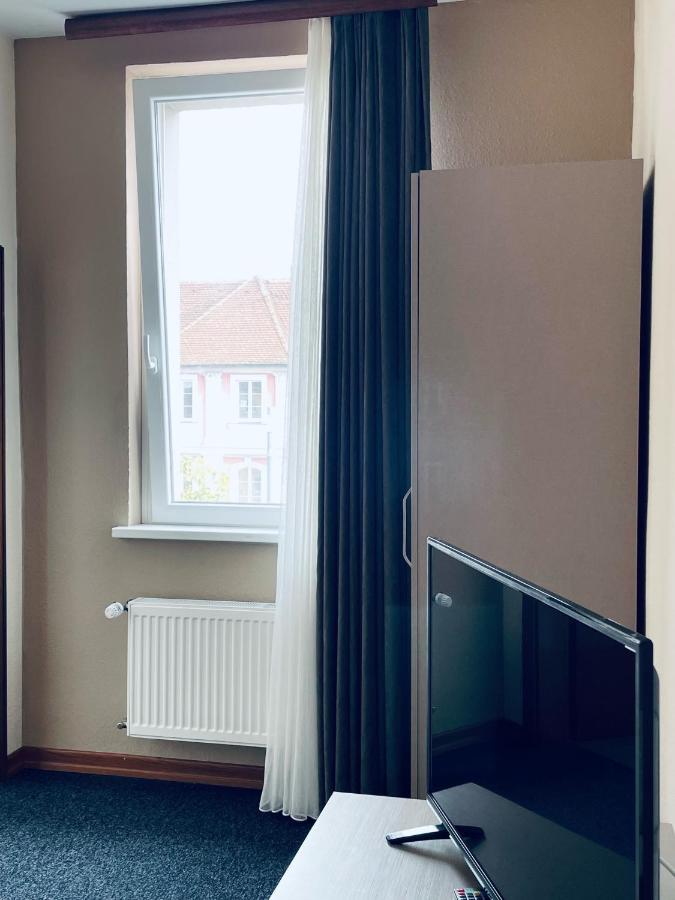 Hotel Residenz Ansbach Luaran gambar