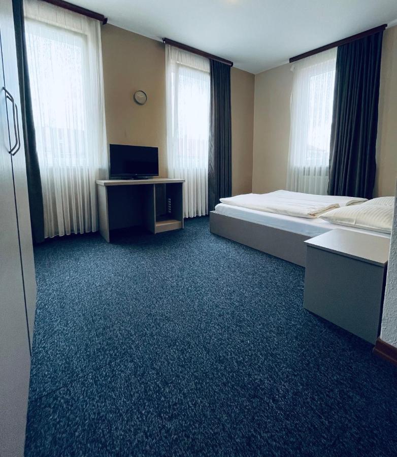 Hotel Residenz Ansbach Luaran gambar