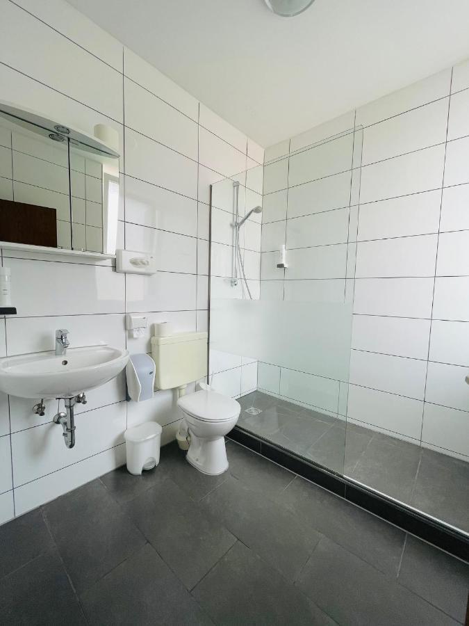 Hotel Residenz Ansbach Luaran gambar