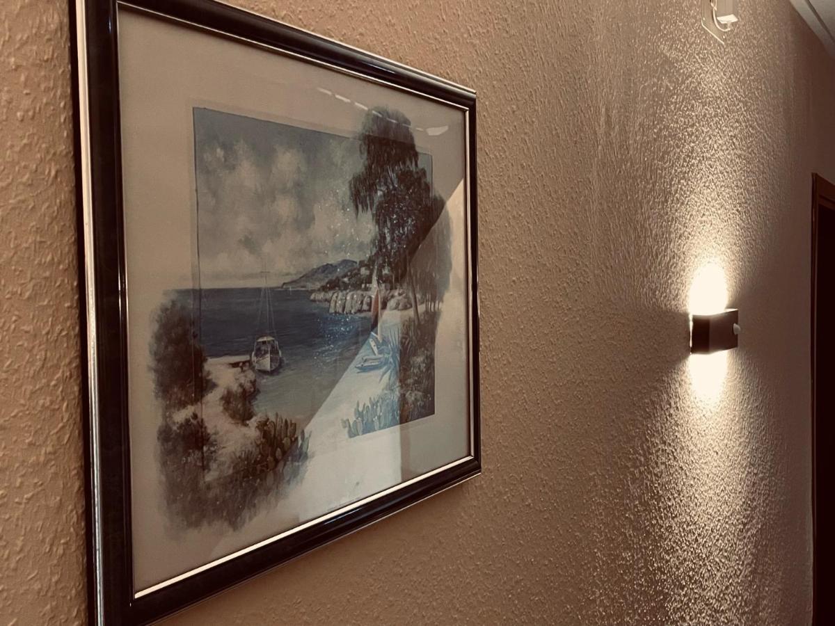 Hotel Residenz Ansbach Luaran gambar