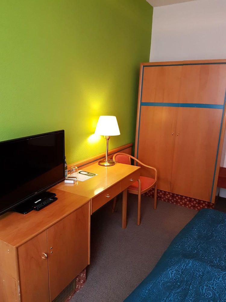Hotel Residenz Ansbach Luaran gambar