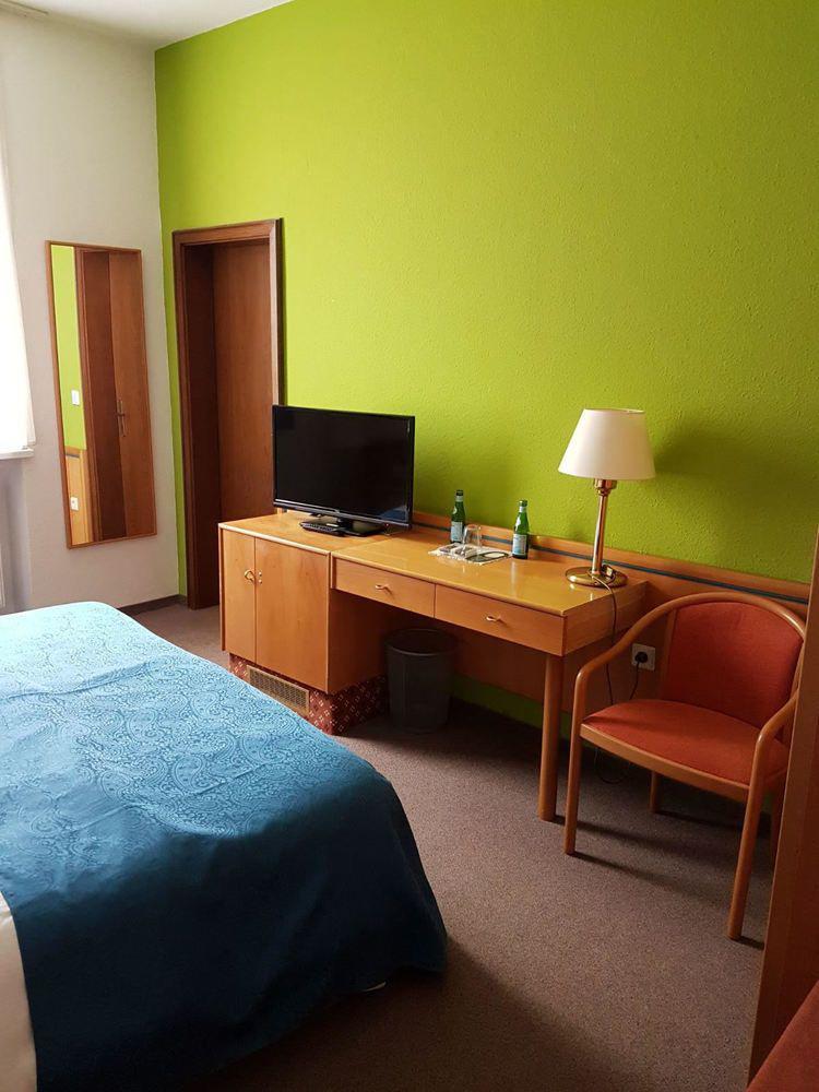 Hotel Residenz Ansbach Luaran gambar