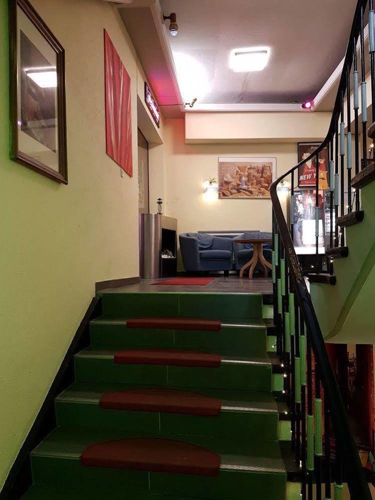 Hotel Residenz Ansbach Luaran gambar