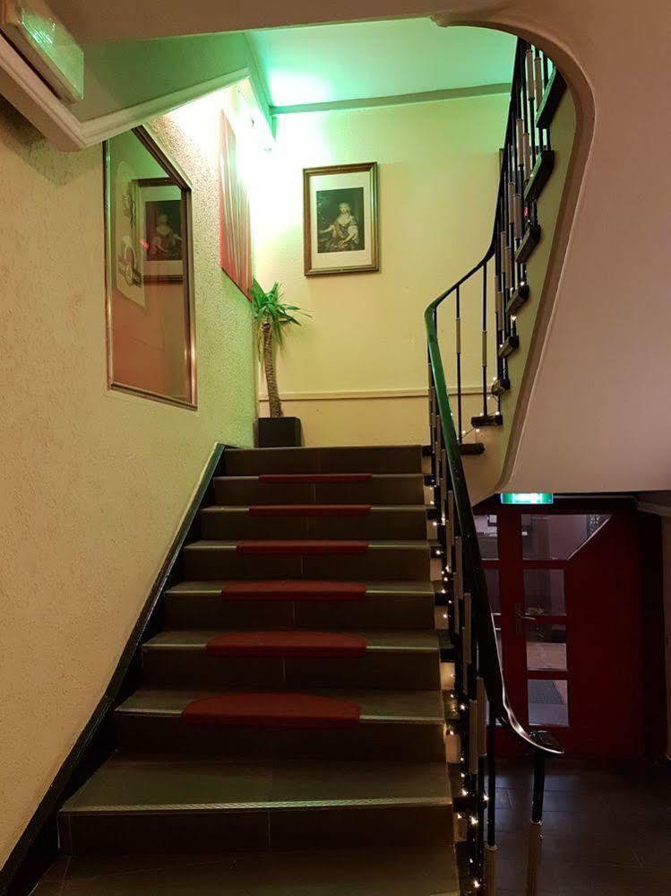 Hotel Residenz Ansbach Luaran gambar