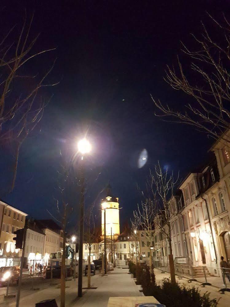 Hotel Residenz Ansbach Luaran gambar