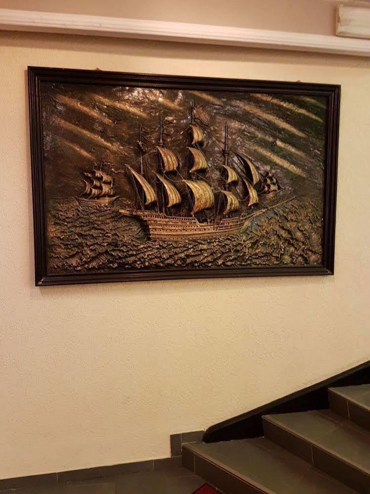 Hotel Residenz Ansbach Luaran gambar