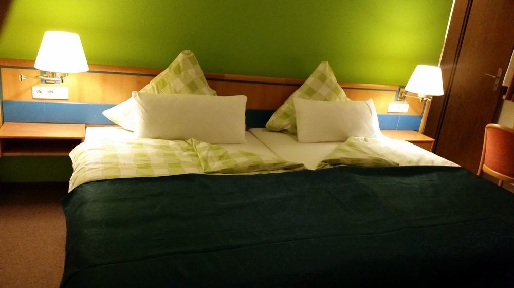 Hotel Residenz Ansbach Luaran gambar
