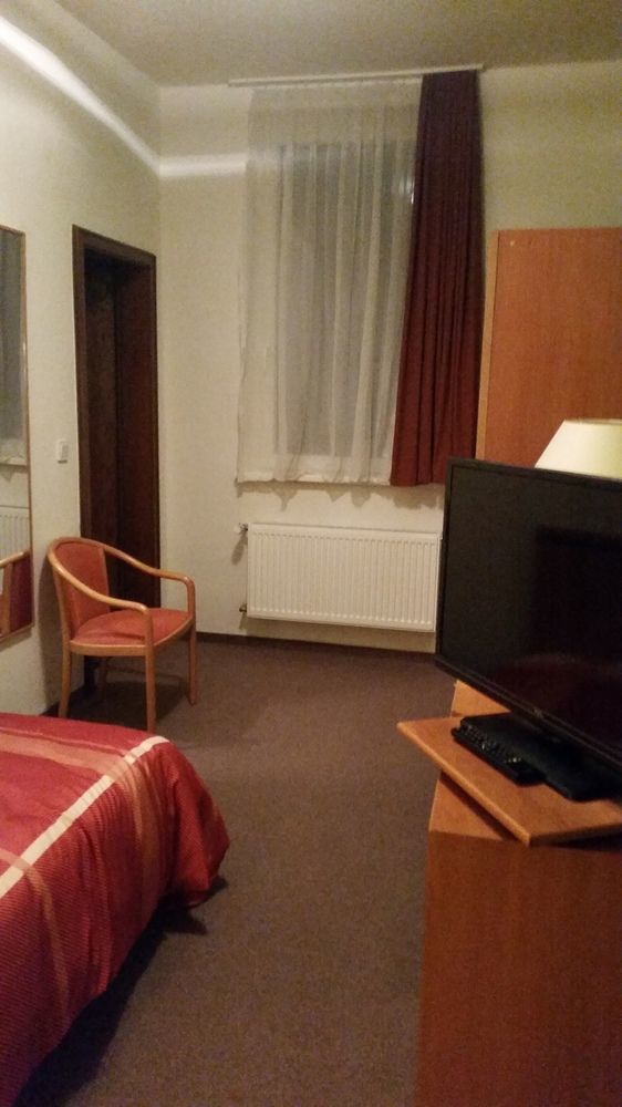 Hotel Residenz Ansbach Luaran gambar