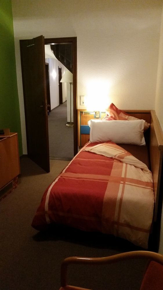 Hotel Residenz Ansbach Luaran gambar