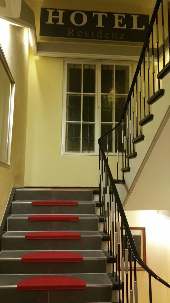 Hotel Residenz Ansbach Luaran gambar