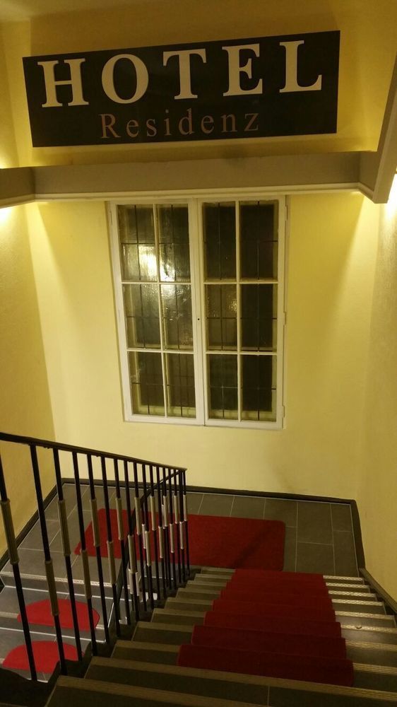 Hotel Residenz Ansbach Luaran gambar