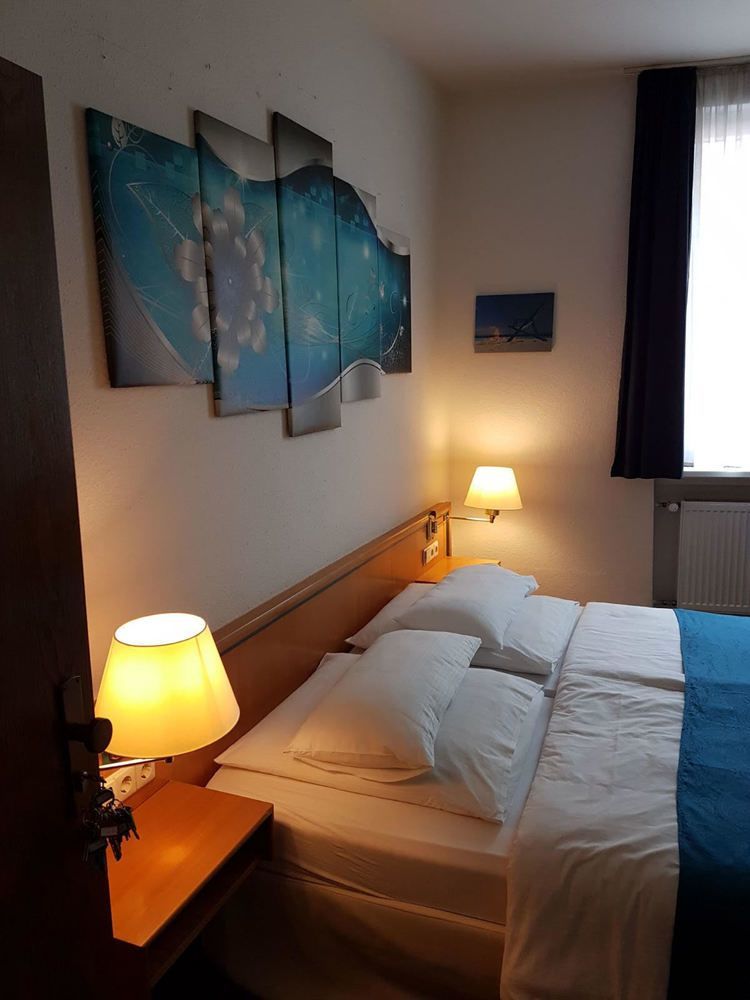 Hotel Residenz Ansbach Luaran gambar