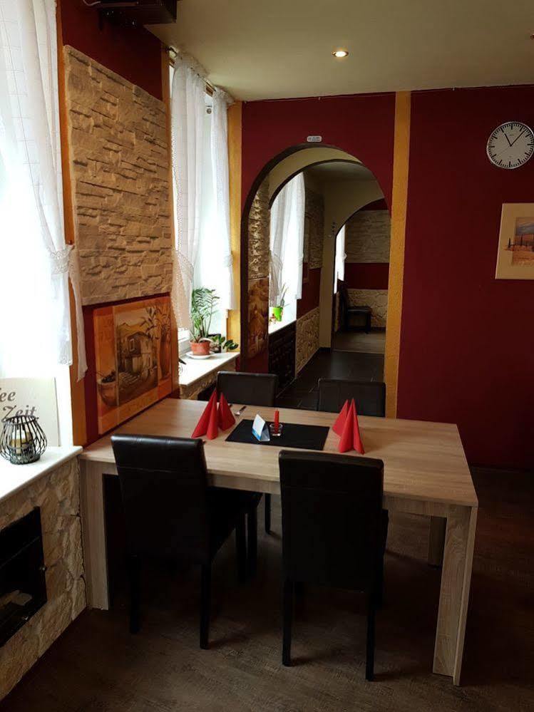 Hotel Residenz Ansbach Luaran gambar