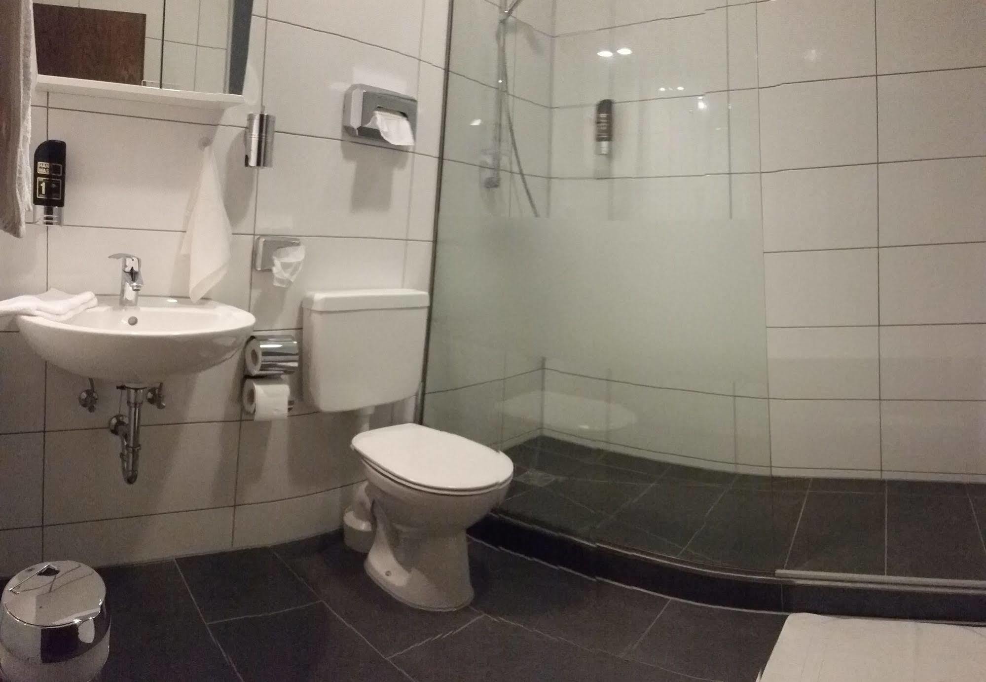 Hotel Residenz Ansbach Luaran gambar