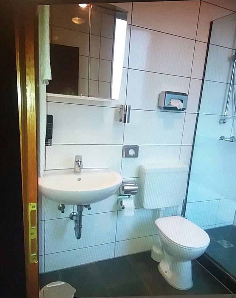 Hotel Residenz Ansbach Luaran gambar